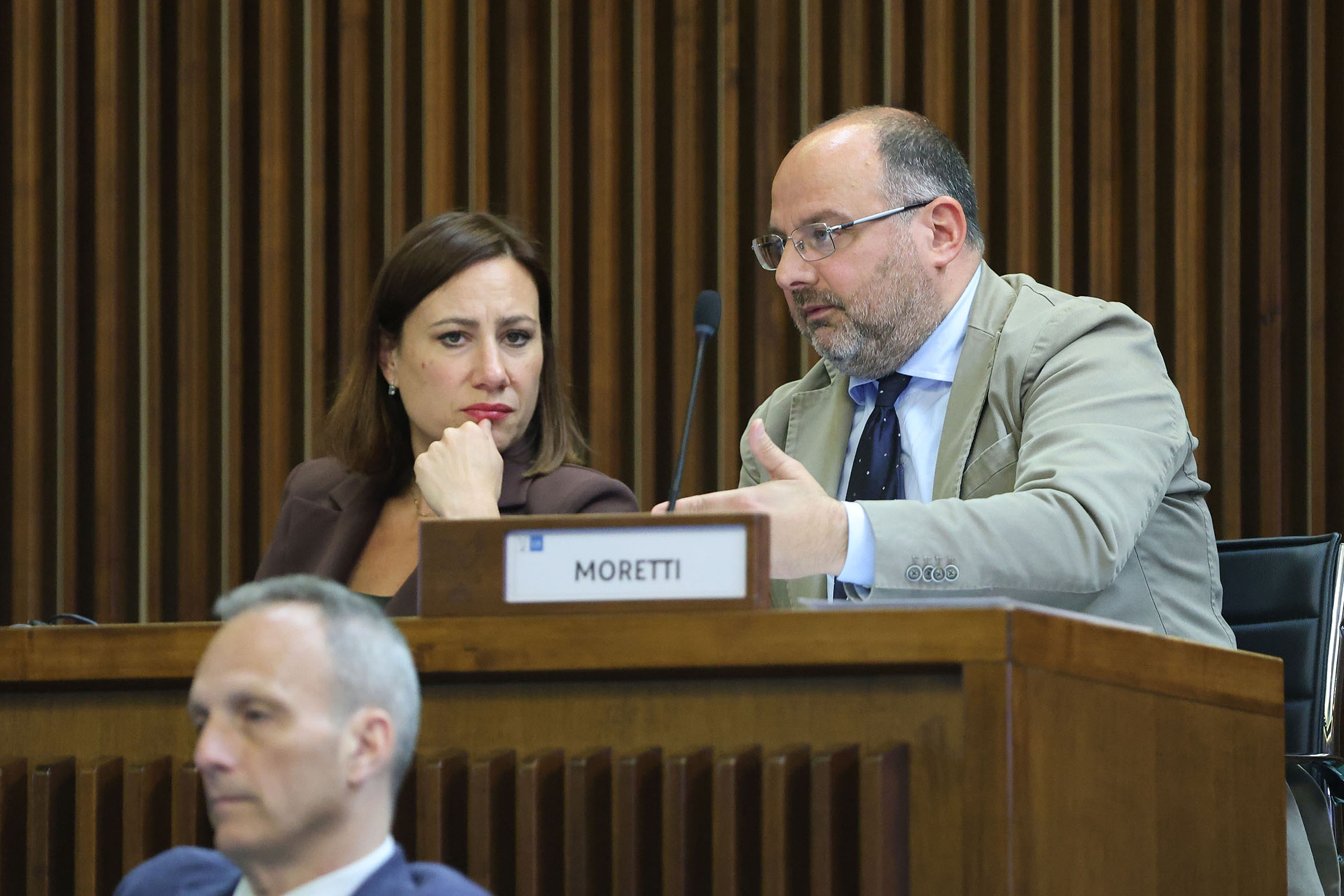 OMNIBUS/2. OK AULA A TEMPESTIVITÀ PER DIAGNOSI E CERTIFICAZIONE DSA